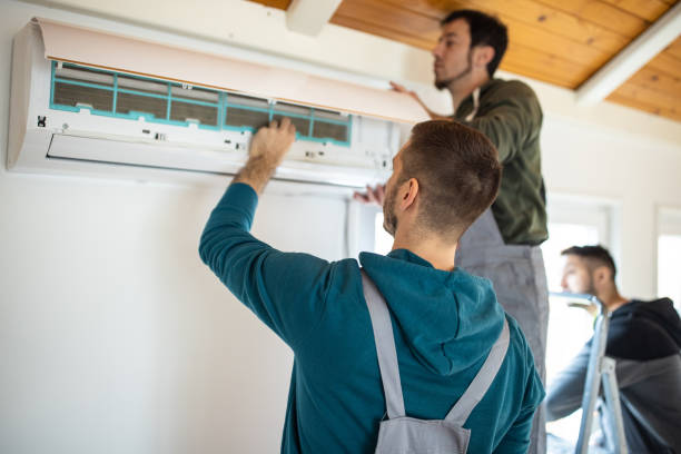 Best HVAC air duct cleaning  in Pike Road, AL