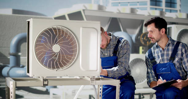 Best Commercial HVAC repair  in Pike Road, AL